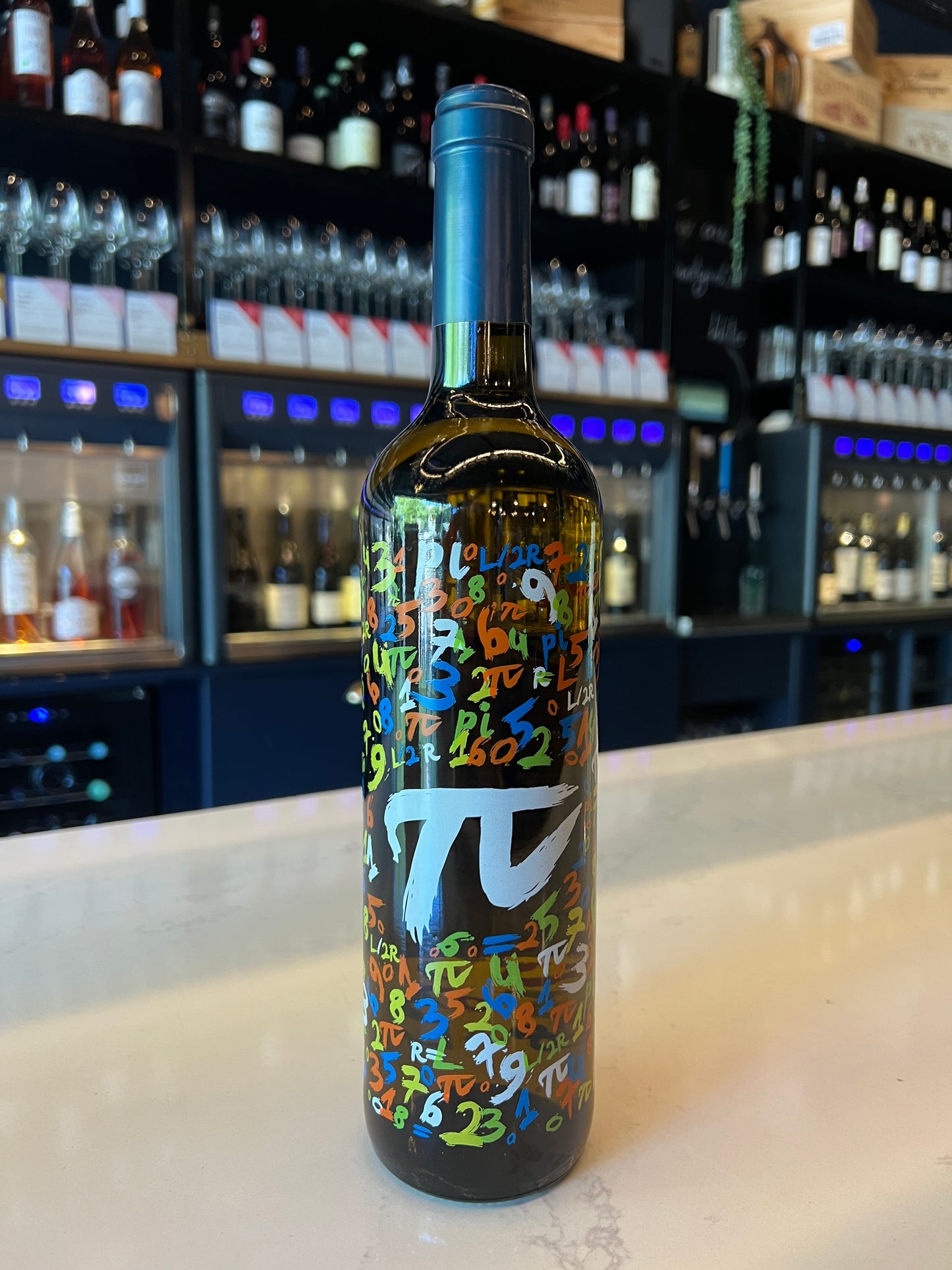 Bodegas Langa Pi (2023)