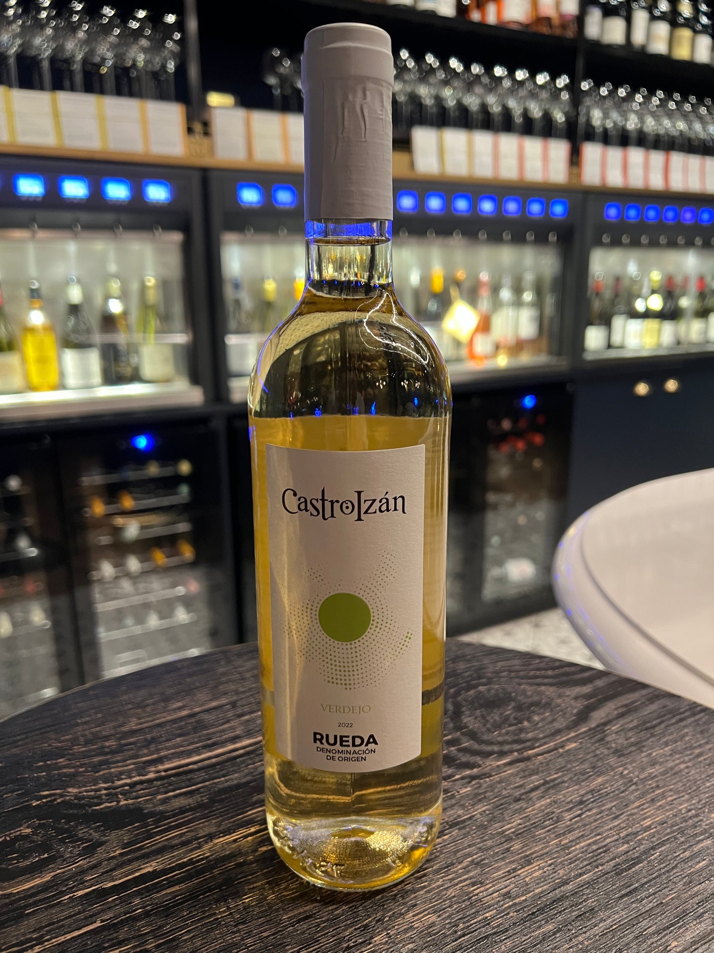 Castroizan Verdejo (2022)
