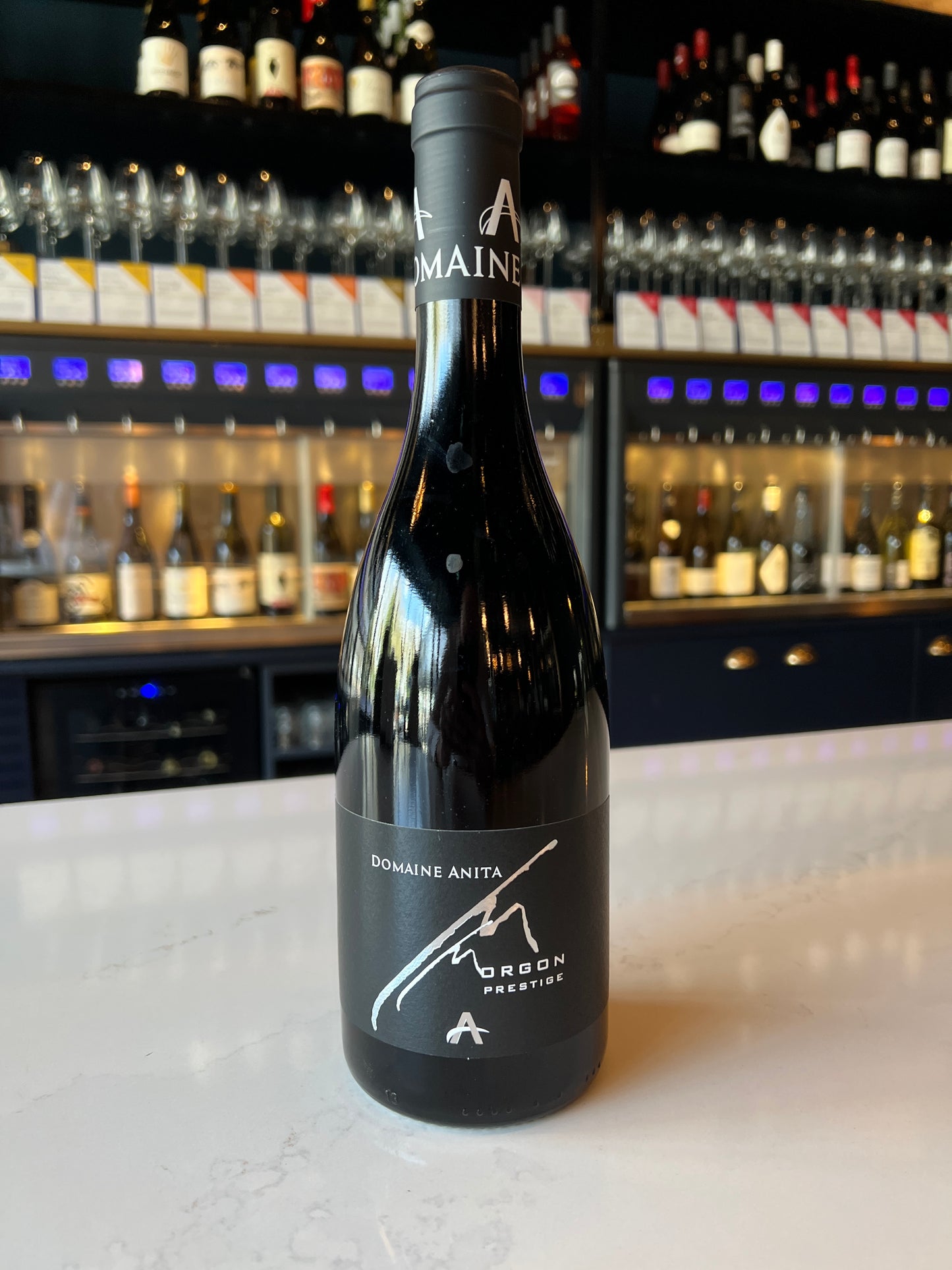Domaine Anita Morgon Prestige Le Clachet (2024)