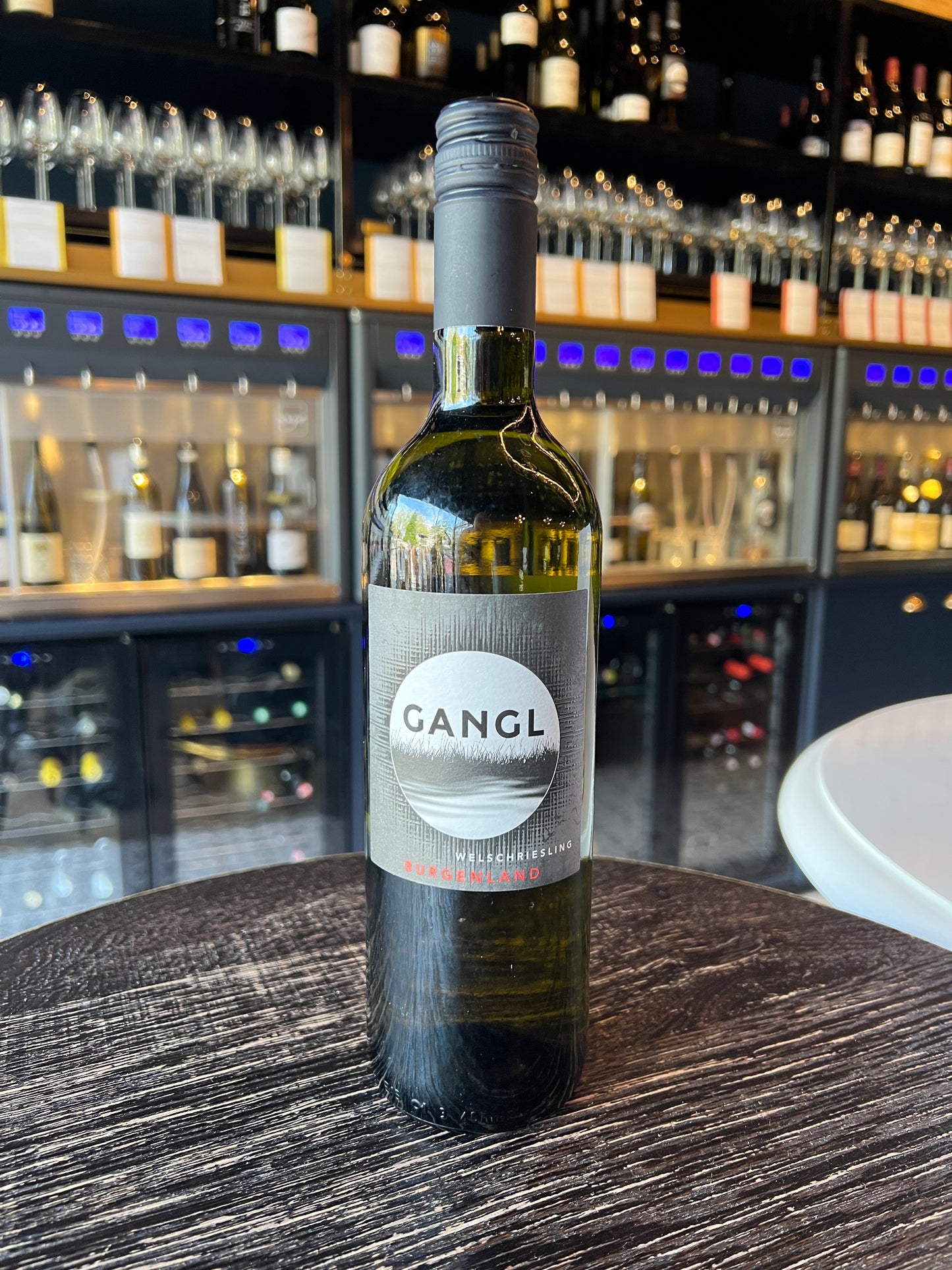 Gangl Welschriesling Burgenland (2022)