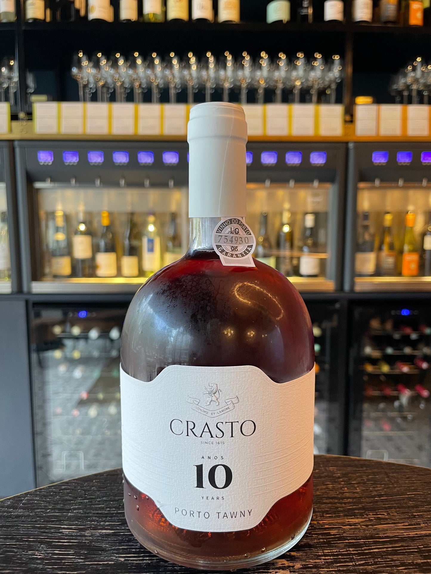 Quinta do Crasto Tawny 10 yo