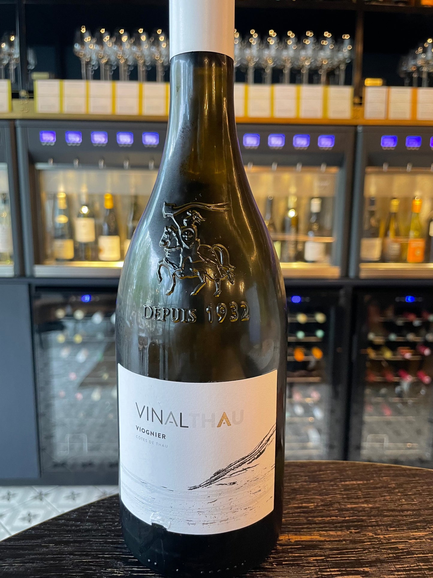 Vinalthau Viognier (2022)