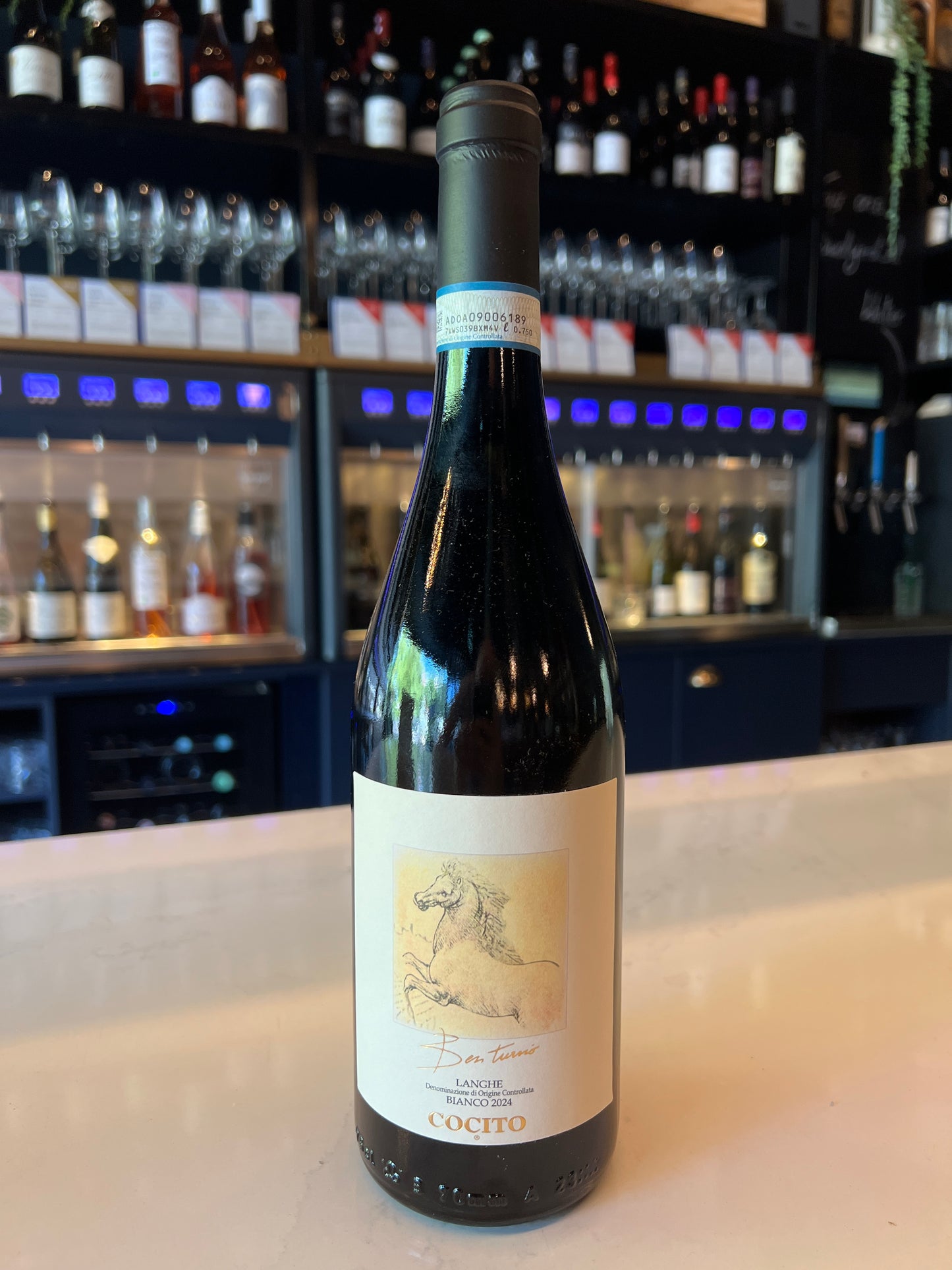 La Spinetta Cocito Langhe Bianco (2024)