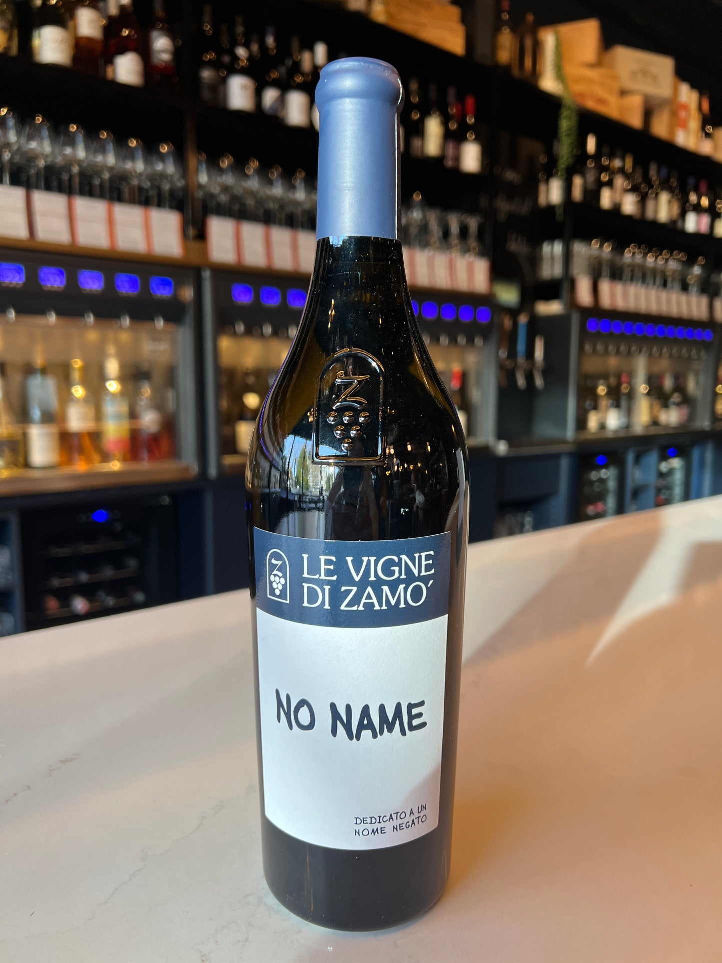 Le Vigne di Zamo No Name Friulano (2022)