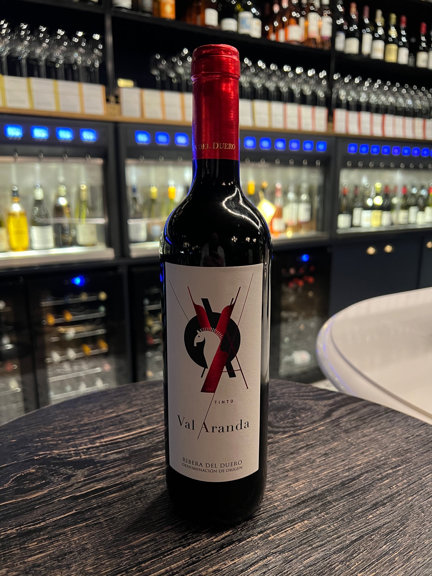 Val Aranda Tinto (2022)