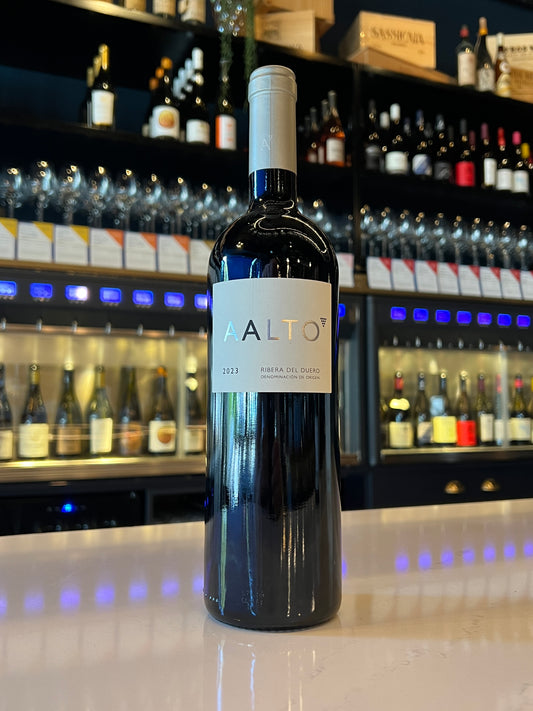 Aalto (2023)