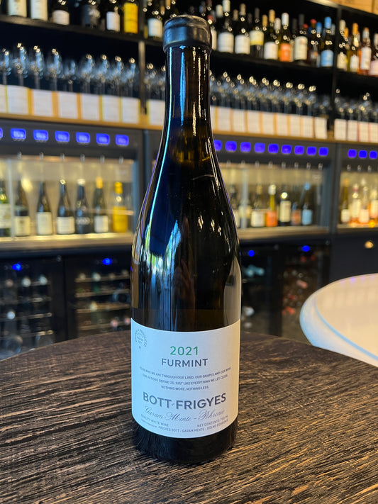 Bott-Frigyes Furmint (2021)