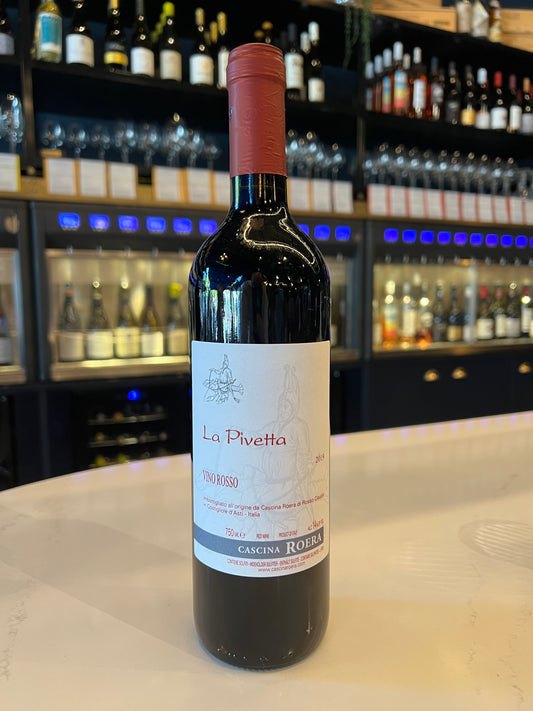 Cascina Roera La Pivetta Freisa (2019)