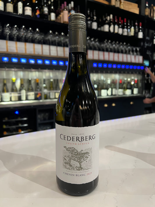 Cederberg Chenin Blanc (2025)