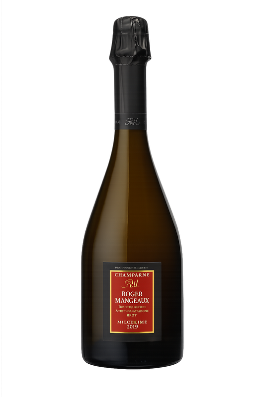 Roger Manceaux Champagne Millesime (2018)