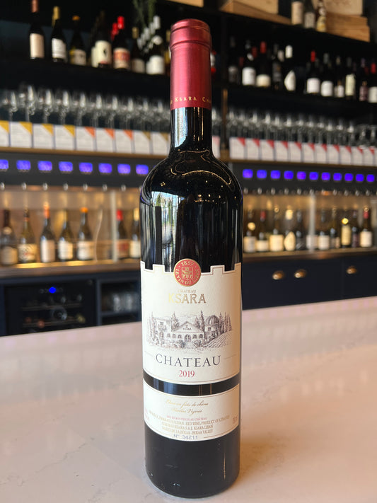 Château Ksara (2019)