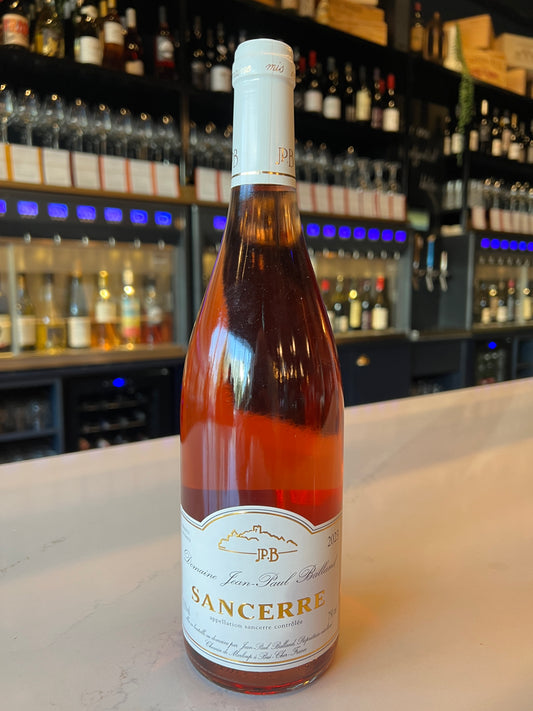 Domaine Jean Paul Balland Sancerre Rosé (2025)