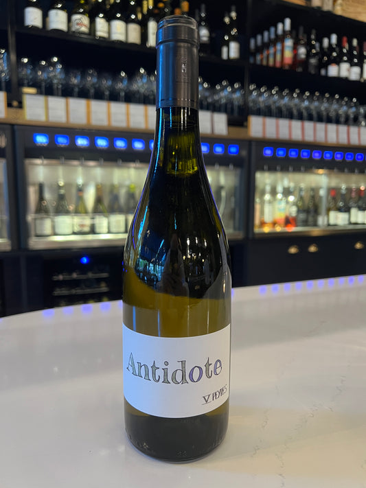Domaine V Peyres Antidote (2019)