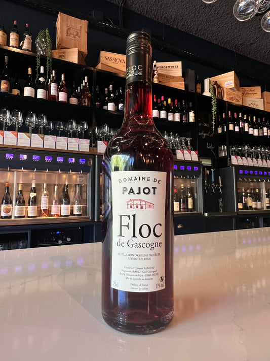 Domaine de Pajot Floc de Gascogne (N.V.)