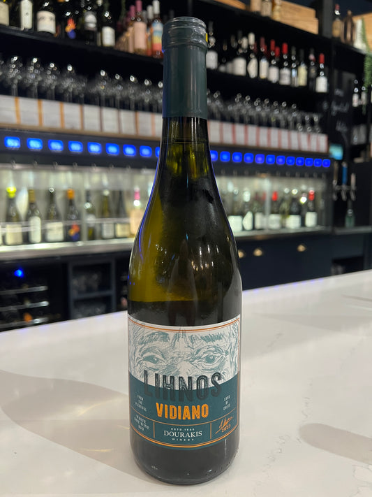 Dourakis Lihnos Vidiano (2023)