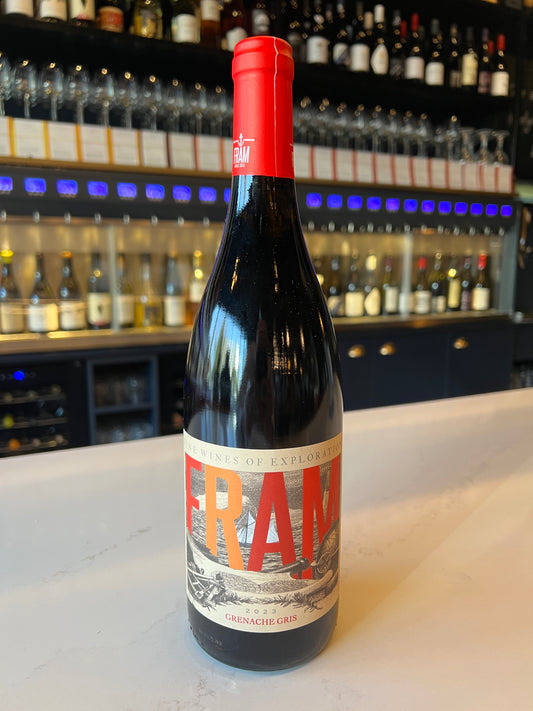 Fram Wines Grenache Gris (2023)