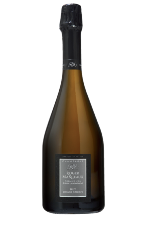 Roger Manceaux Champagne Brut Grande Reserve
