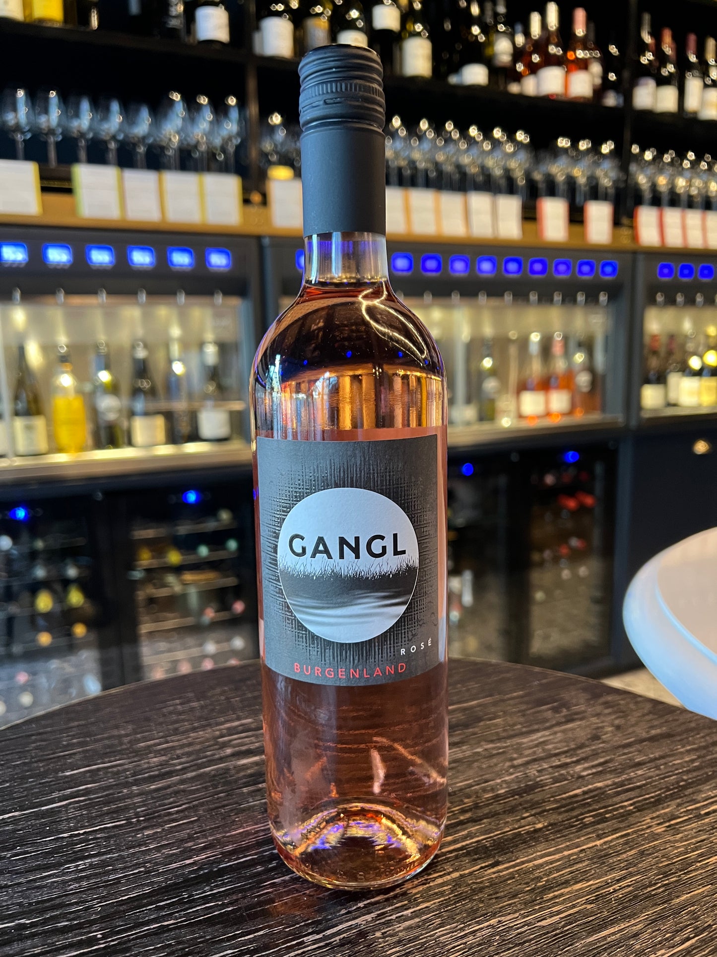 Gangl Rosé Cuvée (2022)