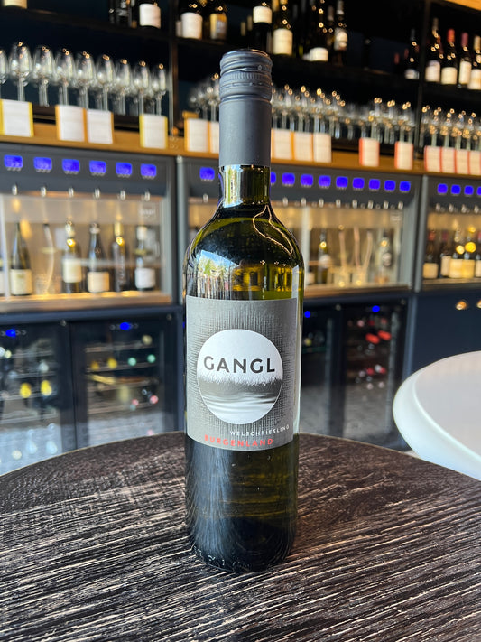Gangl Welschriesling Burgenland (2022)