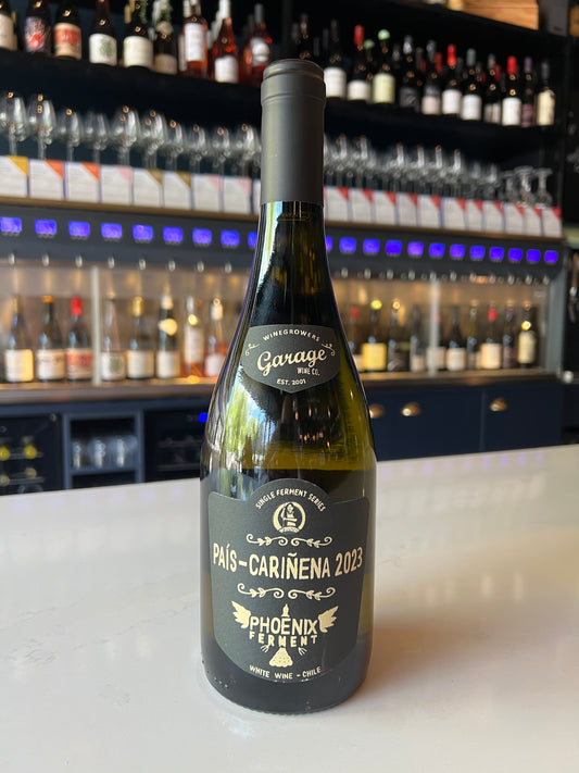 Garage Wine Phoenix Pais Carinena (2023)