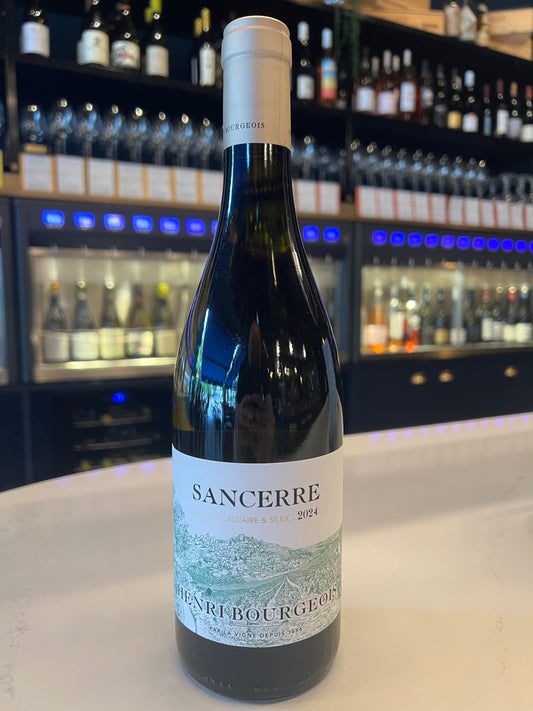 Henri Bourgeois Sancerre (2024)