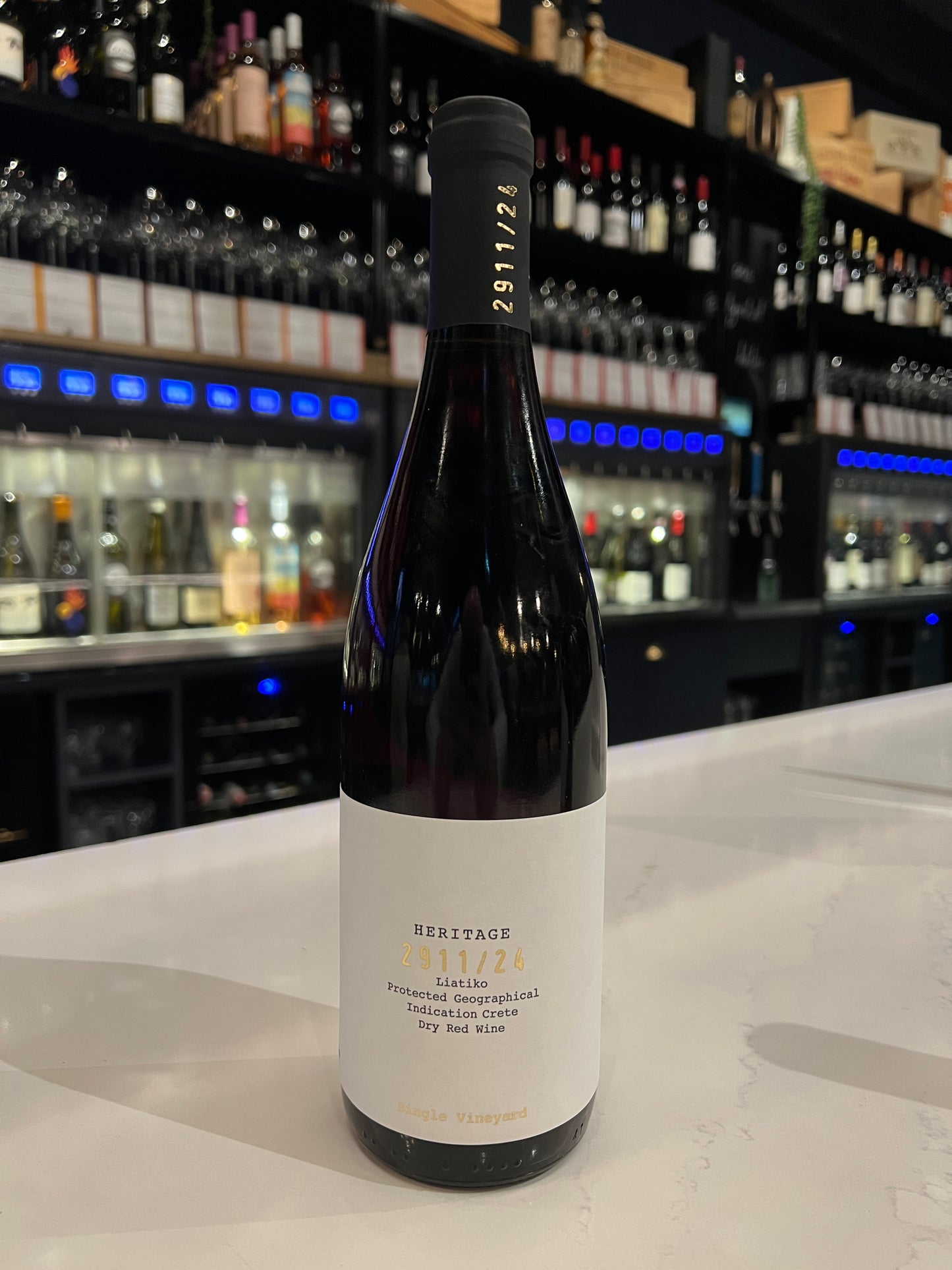 Klados Heritage 2911/24 Liatiko (2023)