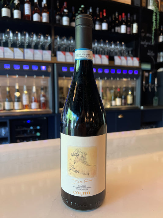 La Spinetta Cocito Langhe Bianco (2024)