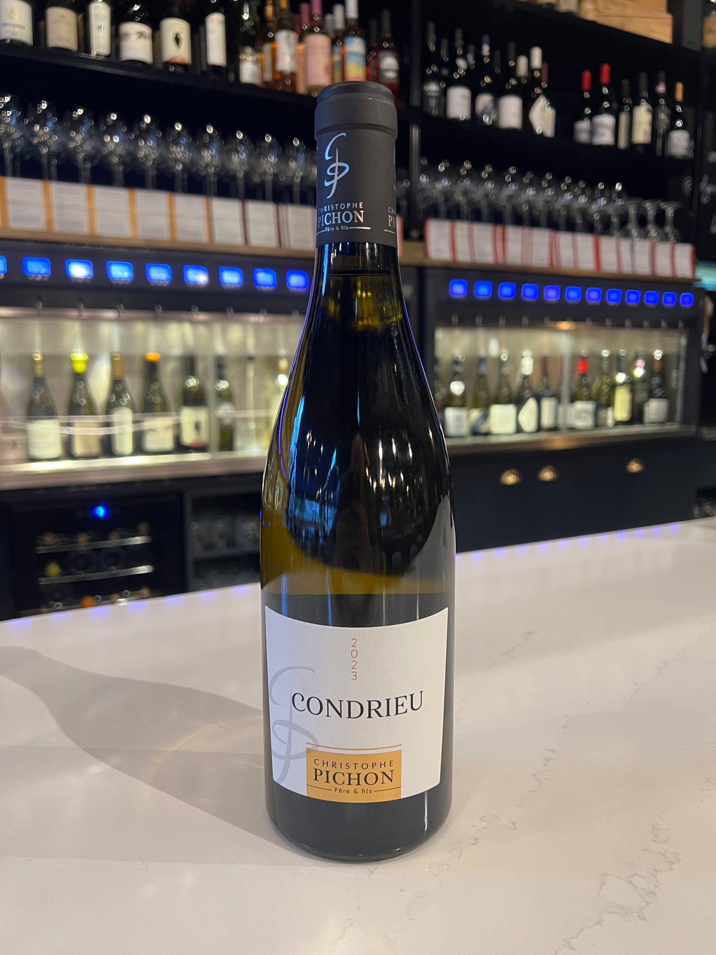 Maison Christophe Pichon Condrieu (2020)