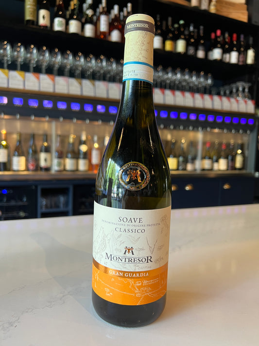 Montresor Soave Classico Gran Guardia (2024)