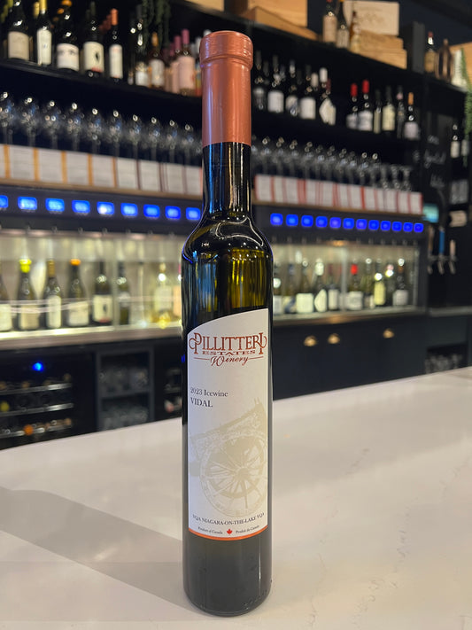 Pillitteri Estates Vidal Icewine (2023)