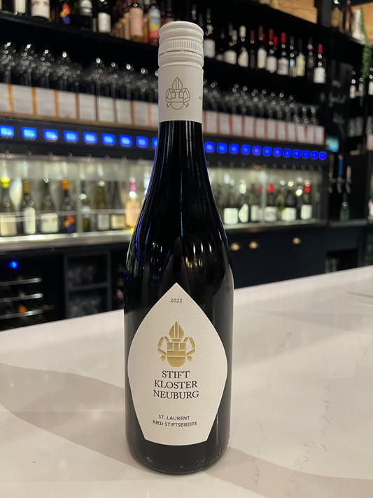 Stift Klosterneuburg Sankt Laurent Ried Stiftsbreite (2022)