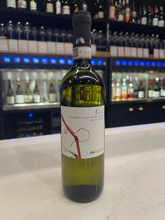 Tacchino Gavi di Gavi (2023)