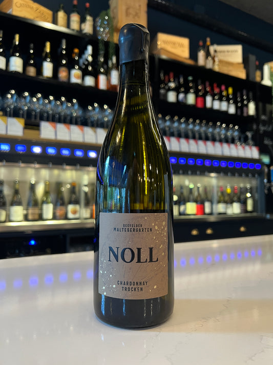 Weingut Noll Seefelder Maltesergarten Single Vineyard Chardonnay (2024)