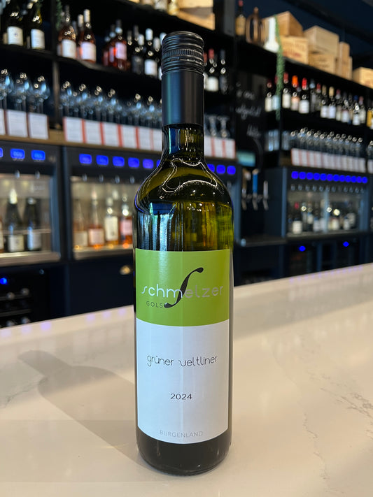 Weingut Schmelzer Grüner Veltliner (2024)